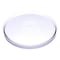 Vestil White High Density Polyethylene (HDPE) Standard Lid, 12.5 in L, 12.5 in W, 1.5 H LID-54-PW - alternate 3